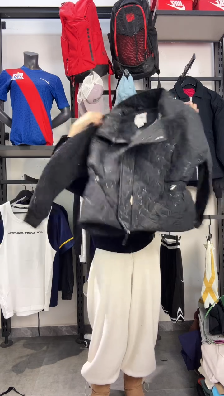 908闪购编码Nike/Jordan运动卫衣裤以直播间过款为准尺码·