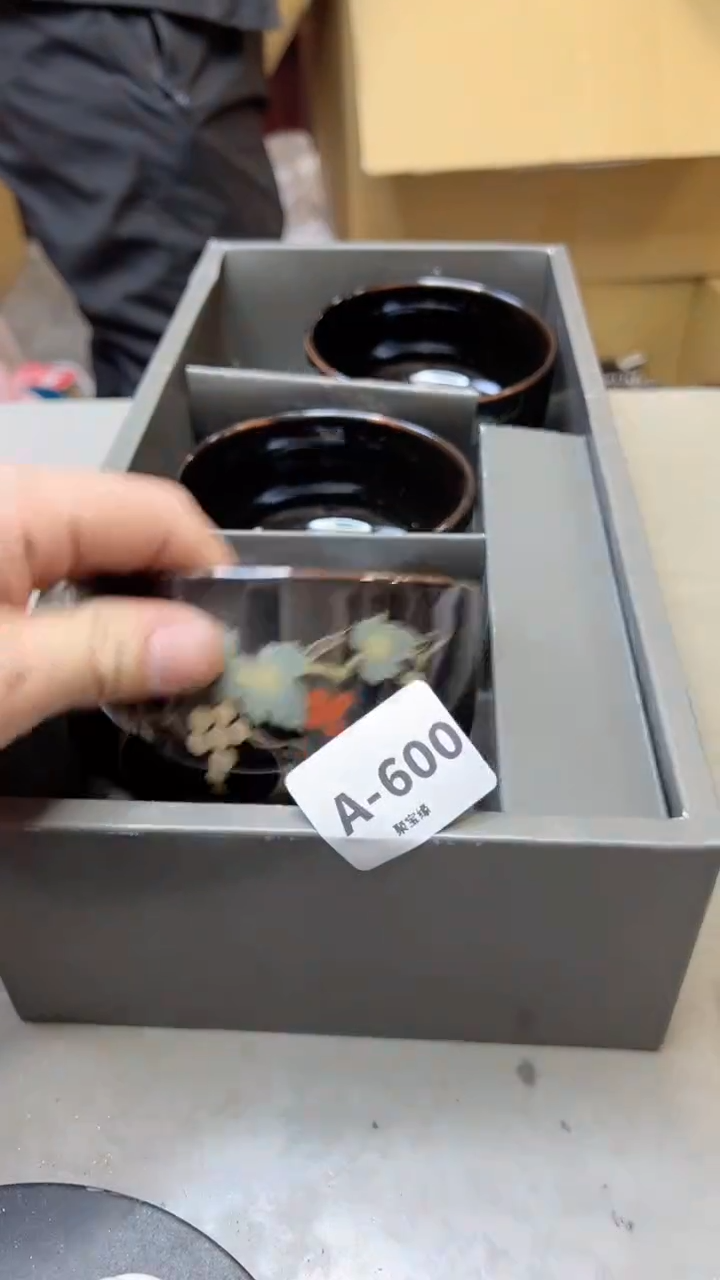 【闪购商品】瓷片600聚宝缘海淘精选