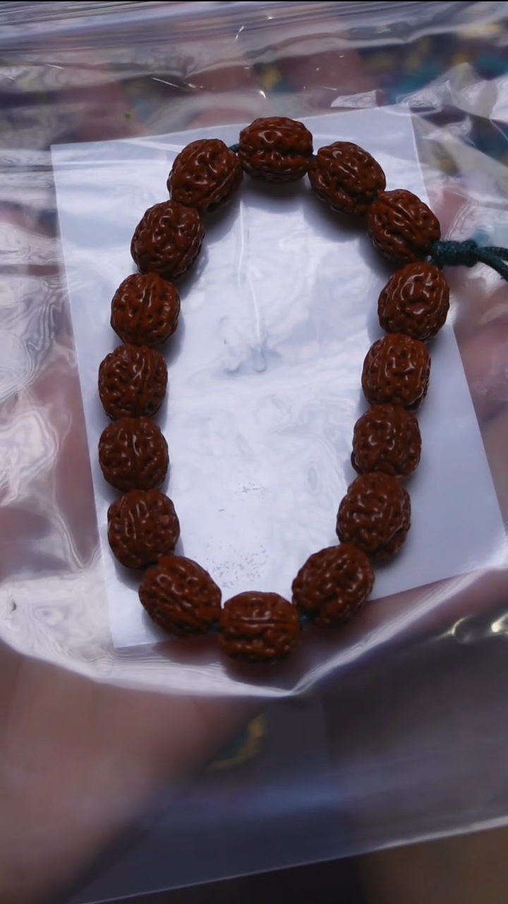 【闪购商品】菩提手串/手链25012602-00002