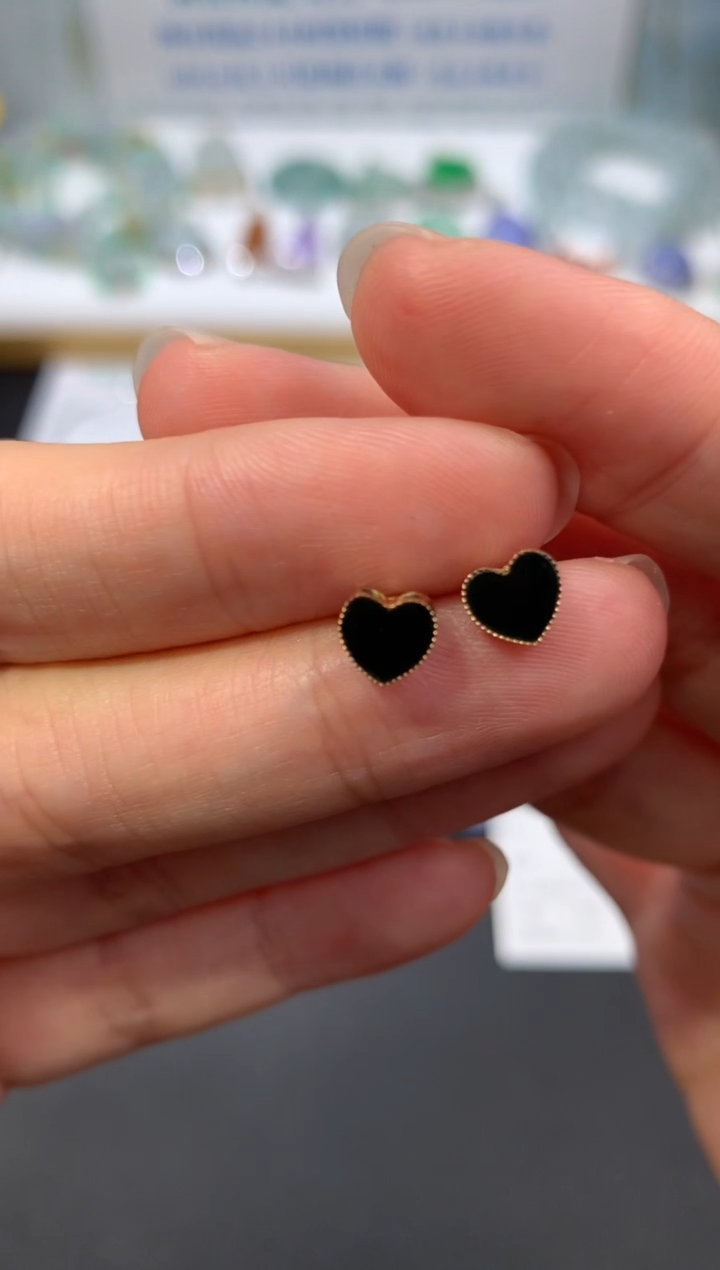 【闪购商品】定制翡翠银S925镶嵌模式推广期24小时鉴赏期