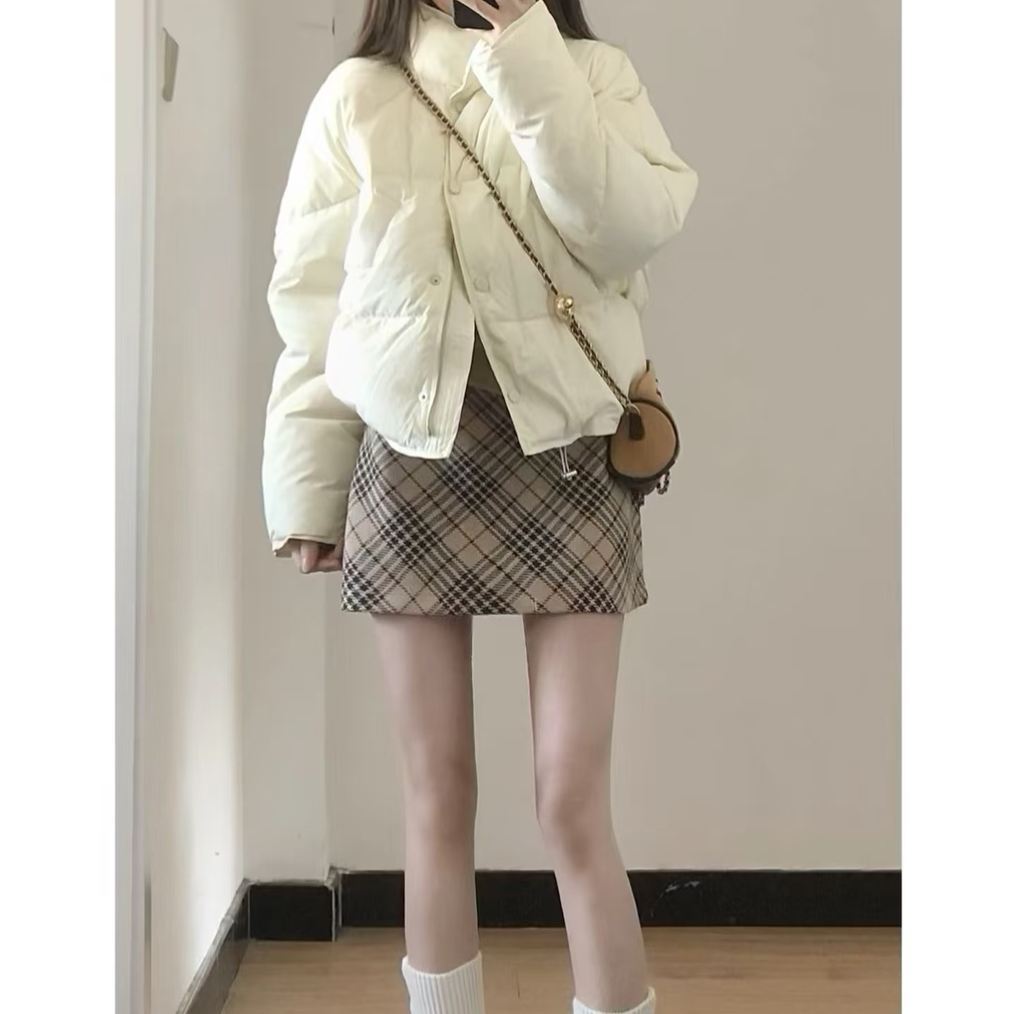 871-900 精品棉服 直播间链接仅供过款使用