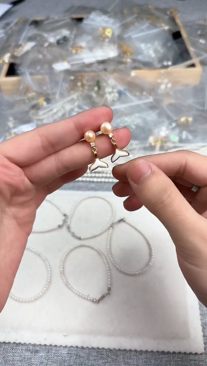 【闪购商品】淡水珍珠1银S925镶嵌111111111