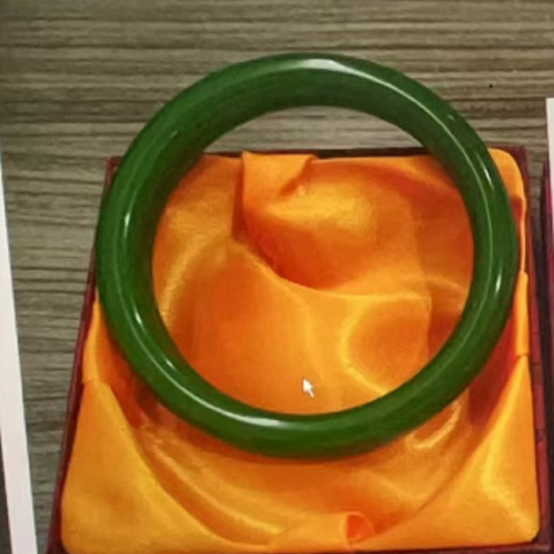 非金属亚克力手镯 【仅作展示用】时尚精美手镯-xd