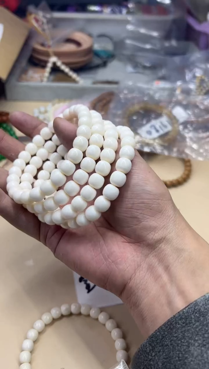 驼骨手串/手链122209 驼骨单圈