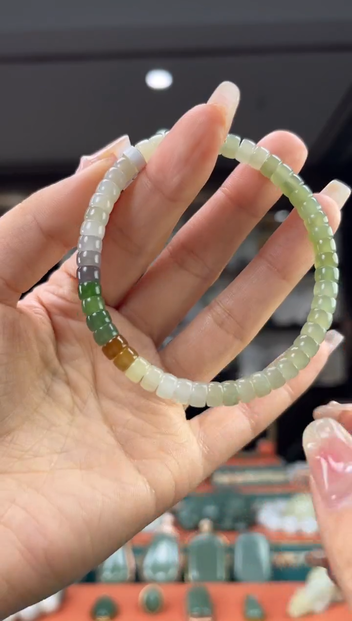 【闪购商品】和田玉颈饰未镶嵌佩佩