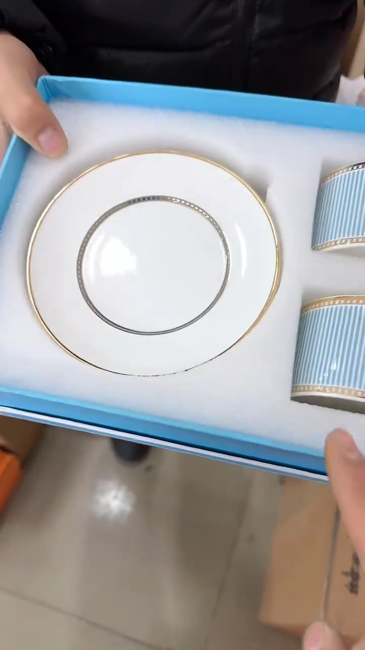 【闪购商品】瓷片大漂亮瓷器，一件不留--