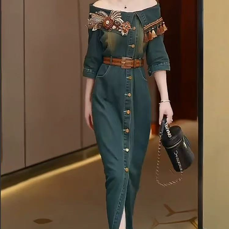 钻石姐惊喜王炸女装(破价福利不予差评)