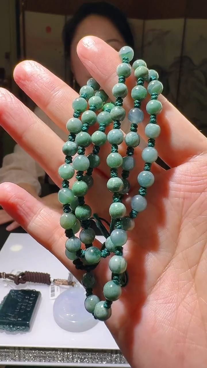 未镶嵌定制翡翠定制翡翠（拍一发一）