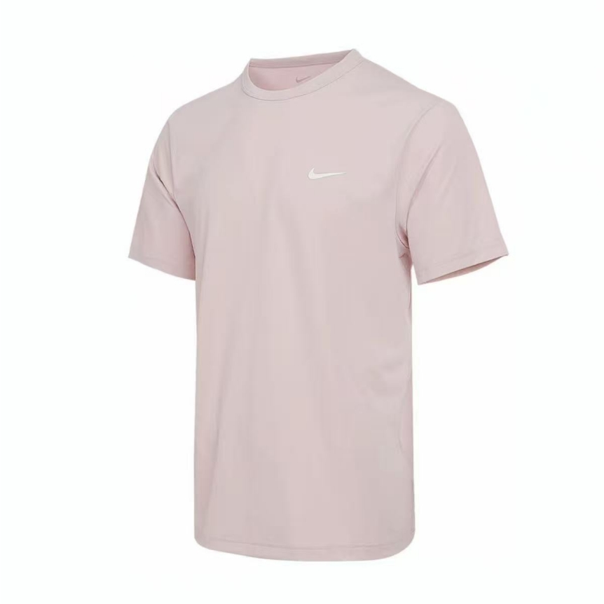 【滔搏联动】NIKE耐克短袖T恤夏季透气短袖DV9840-667