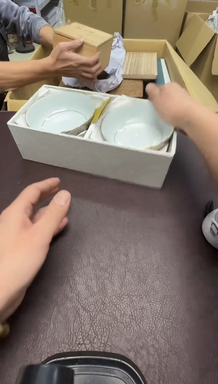 手工艺品钧瓷令*200