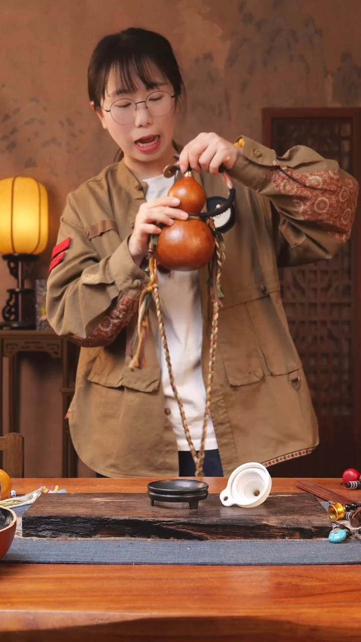 【闪购商品】199号精品葫芦理性消费拍拍退退限购