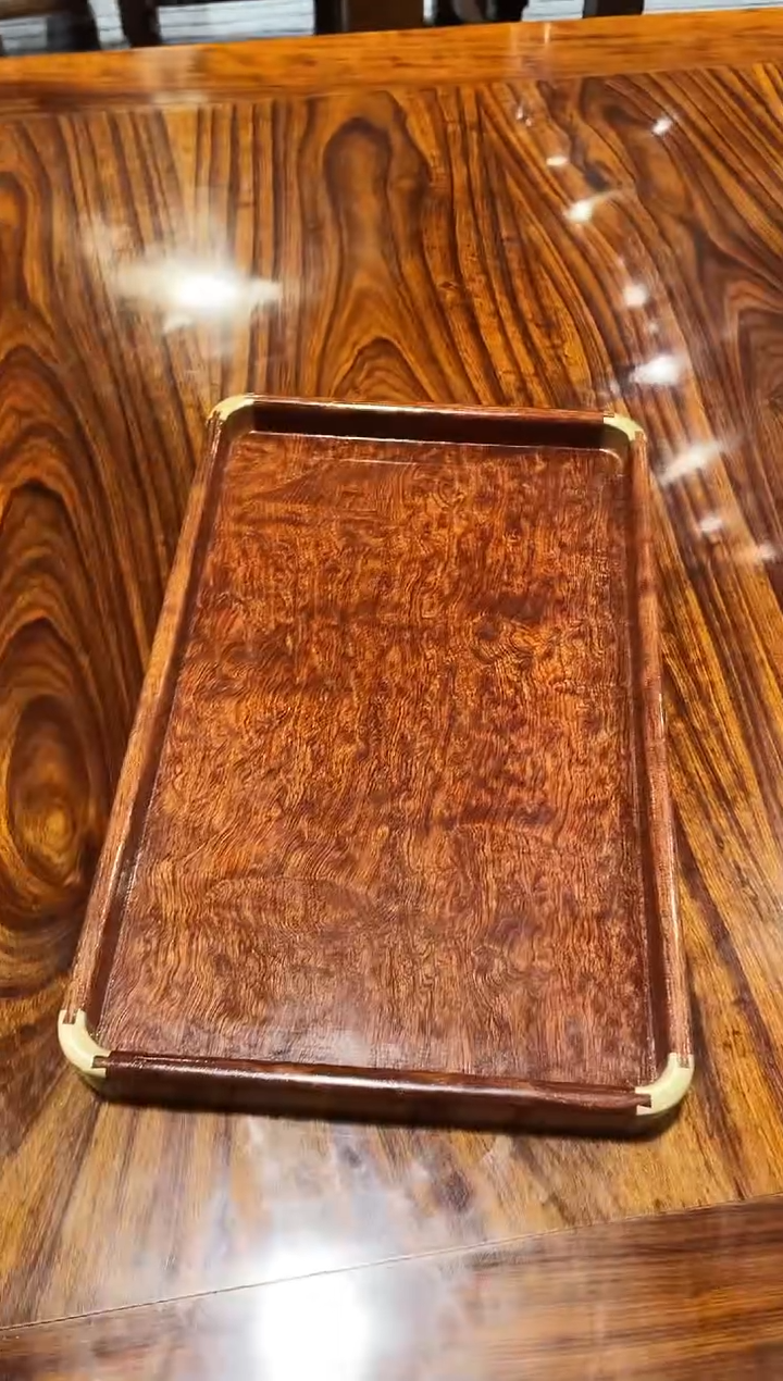 花梨木类花梨木茶盘改价链接