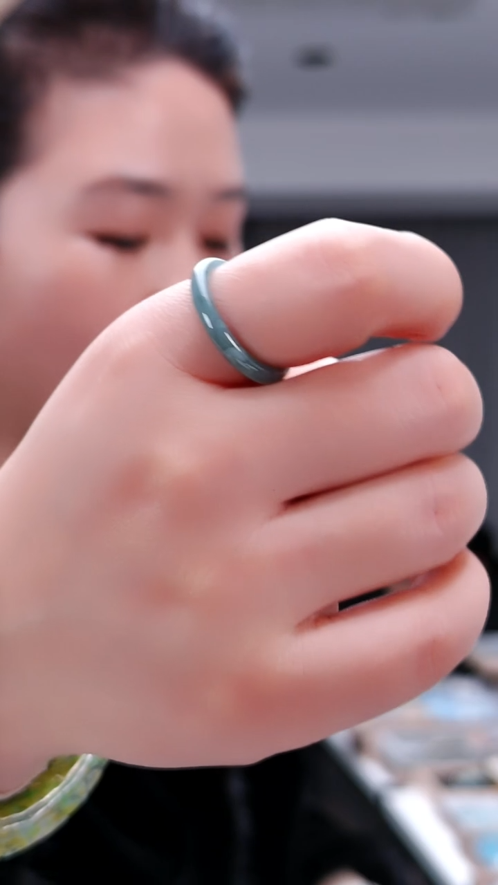 香榧木1450戒圈 