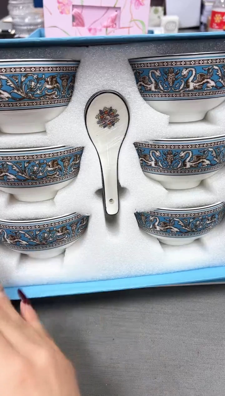 【闪购商品】瓷片新号起号不计成本漏，点菜优先