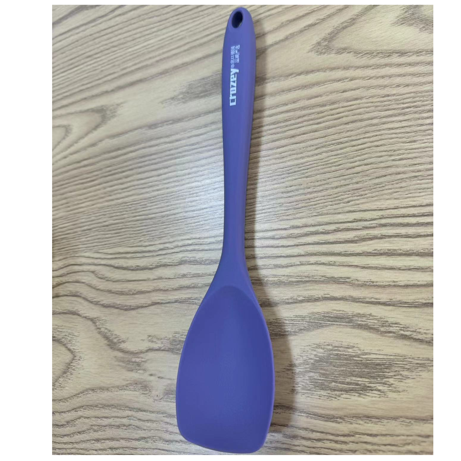 食品级硅胶铲不粘锅专用铲出口