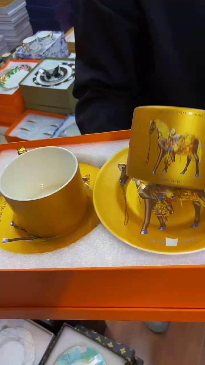 【闪购商品】鸿辉家品牌瓷器，京东包邮！