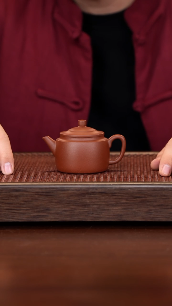 【闪购商品】紫砂茶壶徐壶记紫砂精选