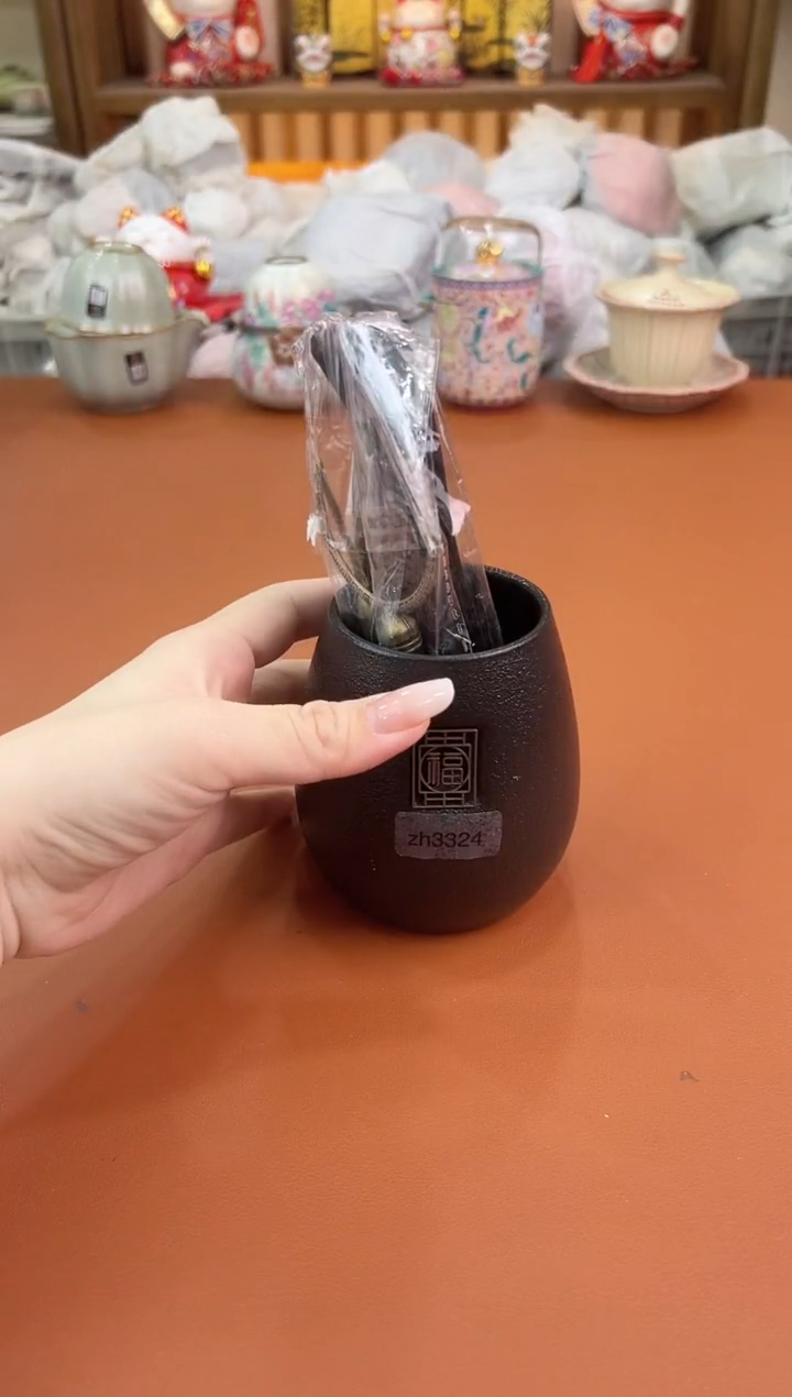 旅行茶具@@允礼茶器通用链接 这个真的很便宜