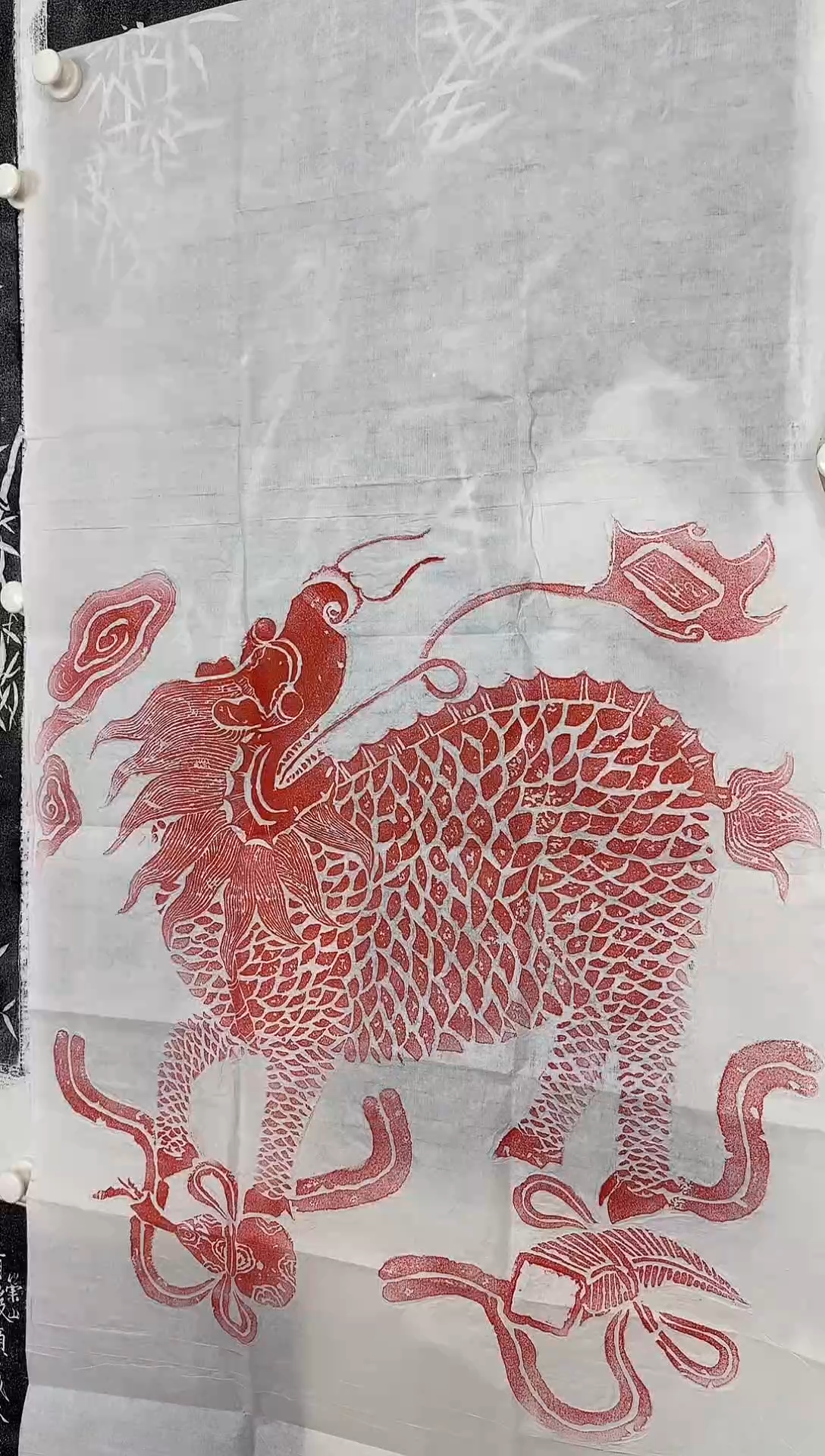 【闪购商品】昌化石印石麒麟吐玉书