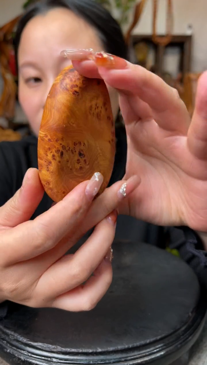 柏木（崖柏）崖柏小件