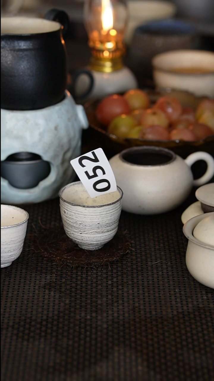 【闪购商品】052景德镇{立梦陶}手作 