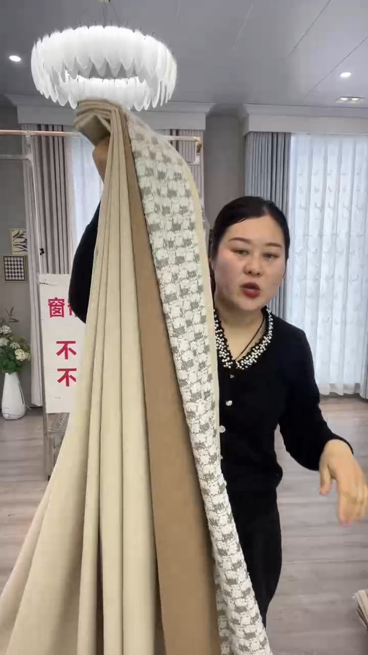 布闪电购商品20  微瑕（晚）6挂钩2.75