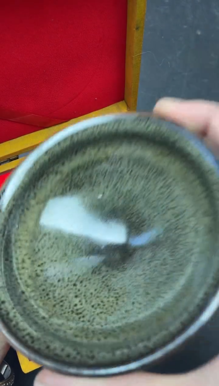 【闪购商品】茶盏277带礼盒