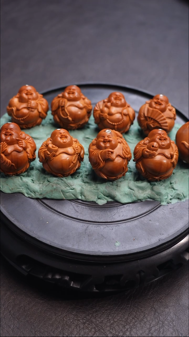 橄榄核手串/手链苏州橄榄核