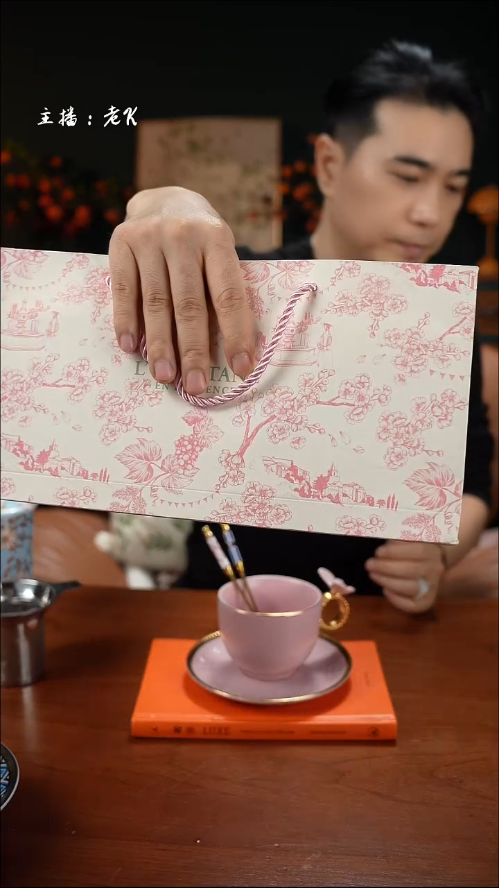高端礼品ZZLOCYHHSSTZ1-樱花8