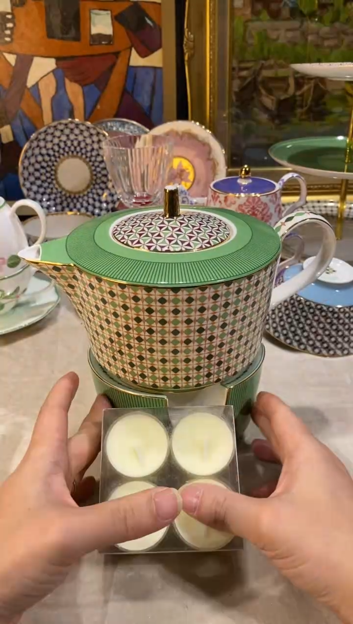 【闪购商品】陶瓷