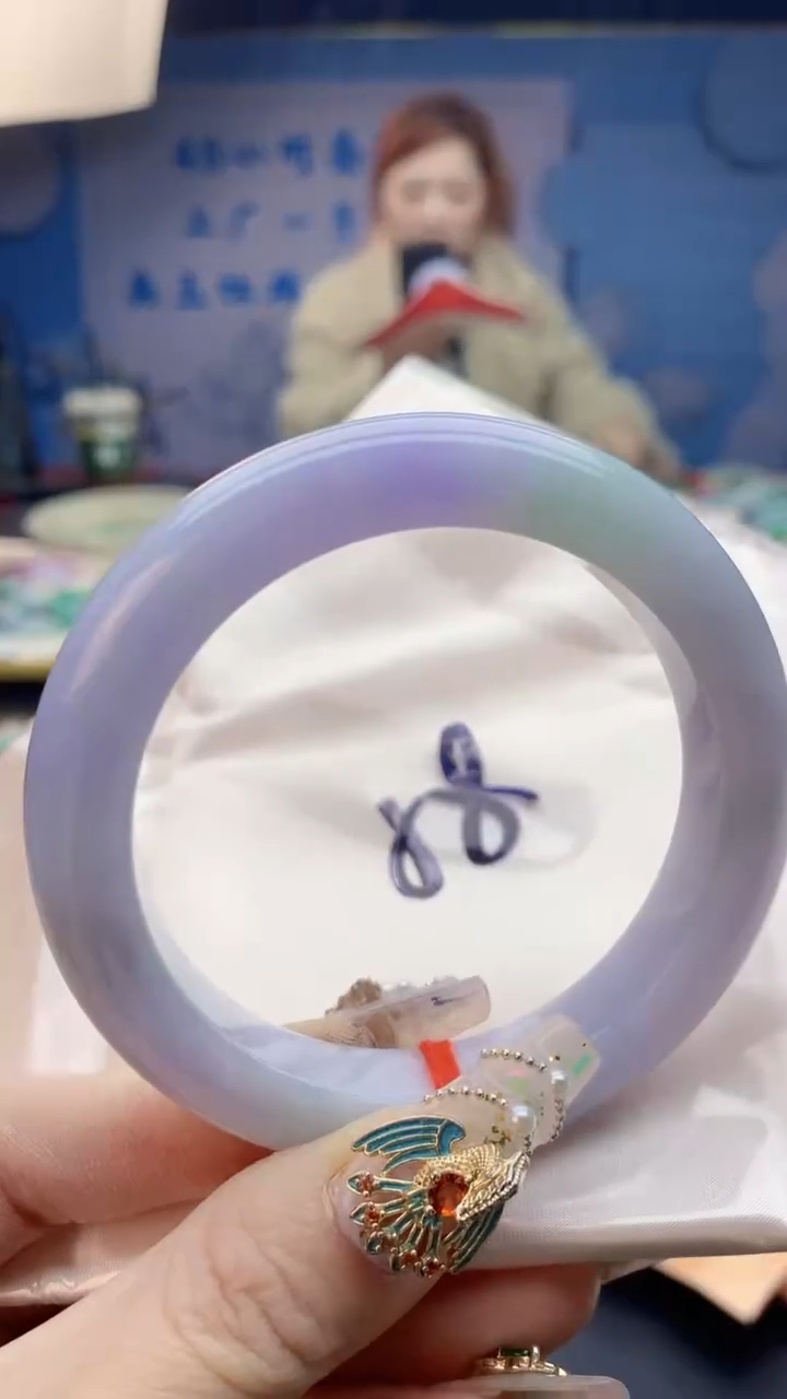 【闪购商品】翡翠手镯未镶嵌0062074531