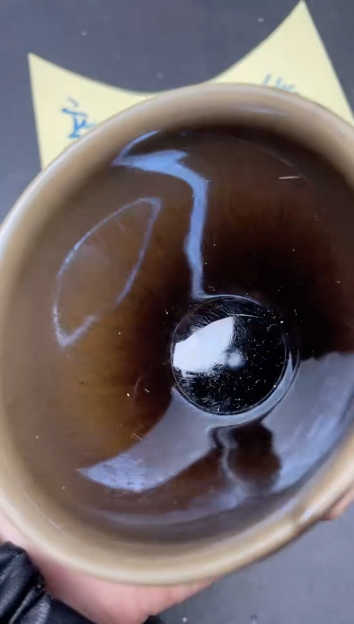 【闪购商品】茶盏87               