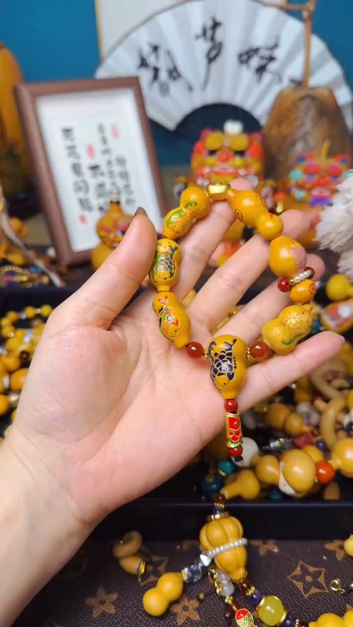 【闪购商品】668文玩葫芦文玩好物