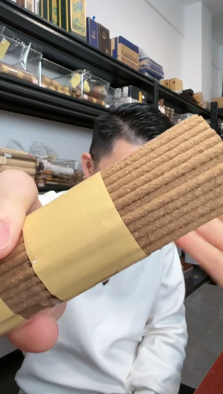 【闪购商品】1.17上新·纯手工沉香线香30克