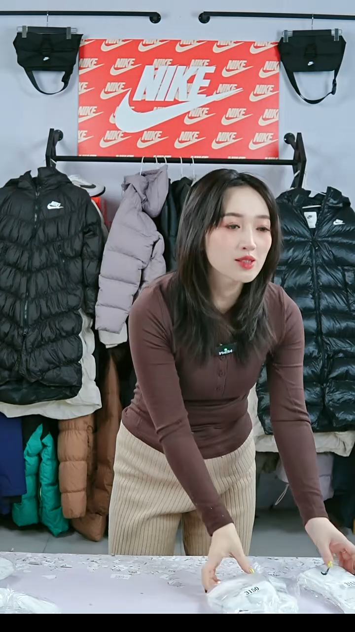 3150闪购编码运动衣以直播间过款为准尺码