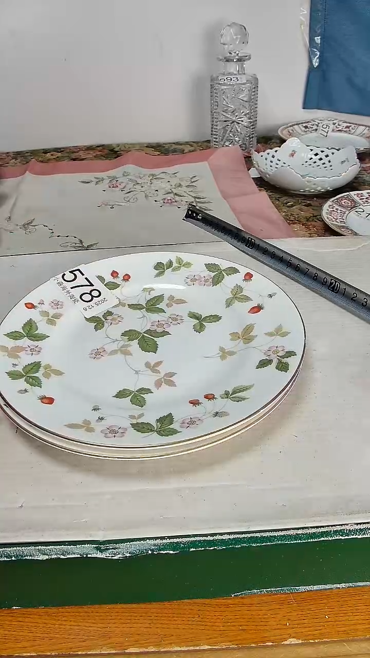 瓷片酸****?小淼海外陶瓷工艺品