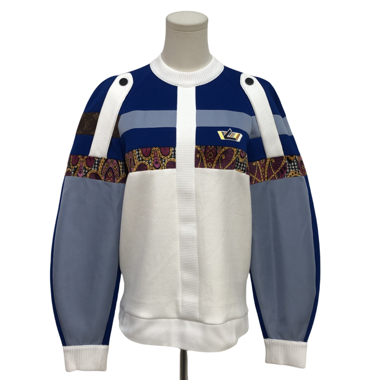 路易威登/上衣/95新/聚酯纤维/[251210ZC0003]