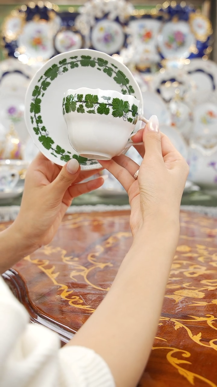 瓷米多家中古瓷器如图所示8