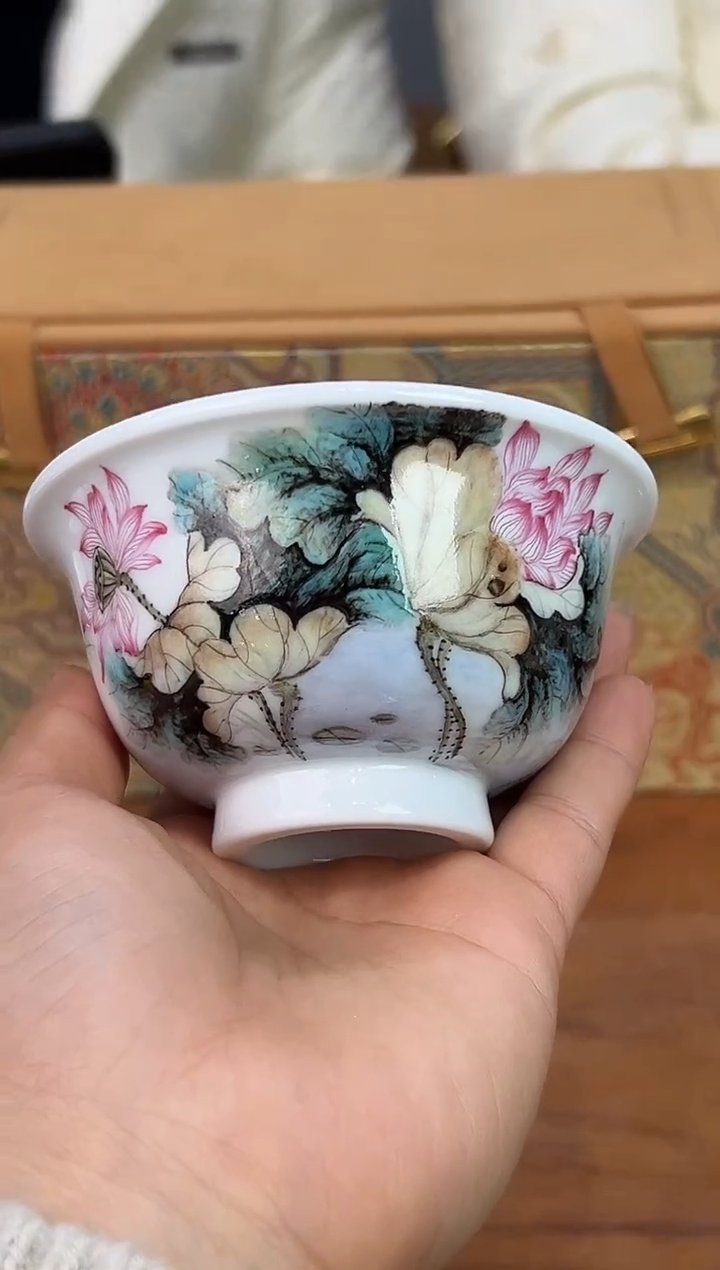 陶瓷博会&张全志专场13