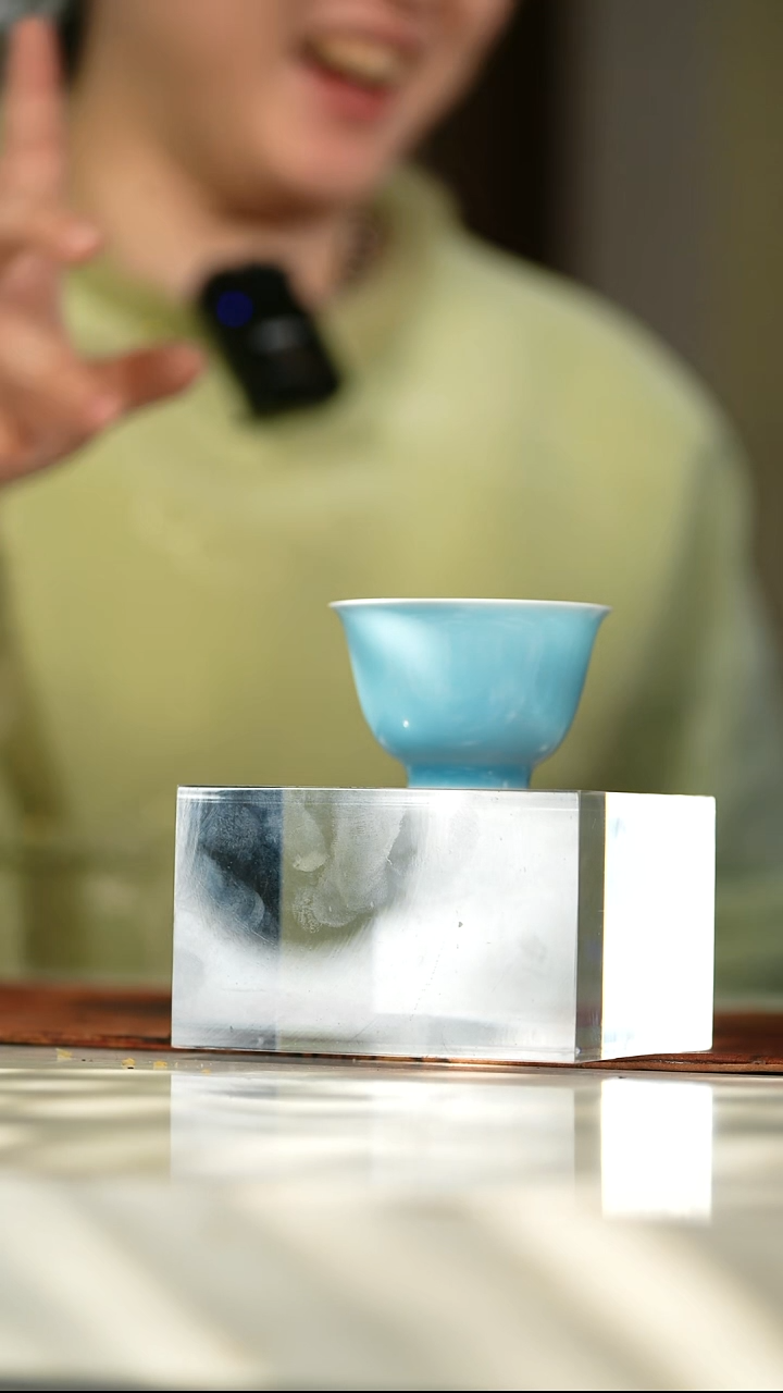 【栗子严选】@@ 闰火堂 杯