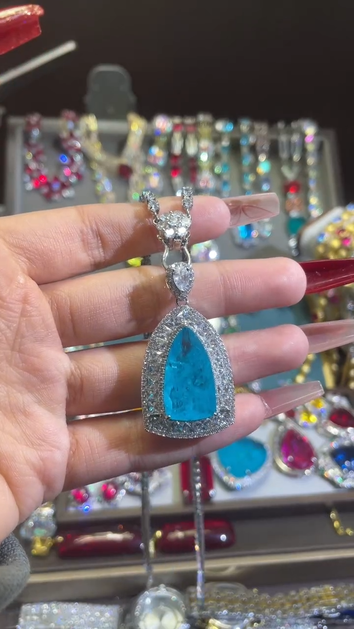 非金属无高端定制精品系列款式S320