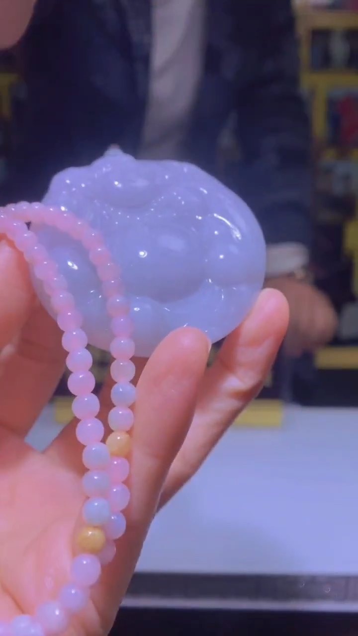 【闪购商品】定制翡翠未镶嵌毛货闪购链接XDS019