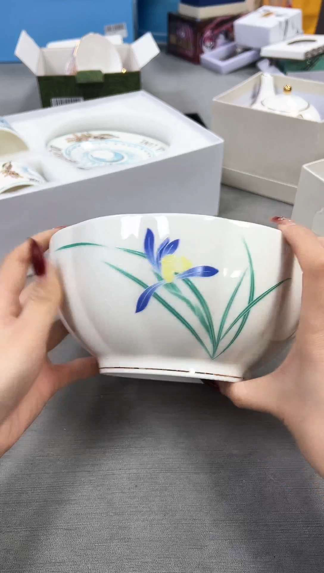 【闪购商品】瓷片新号点菜不计成本漏