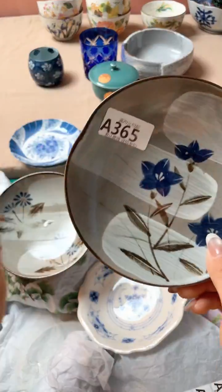 瓷片刘*瓷器瓷器A365