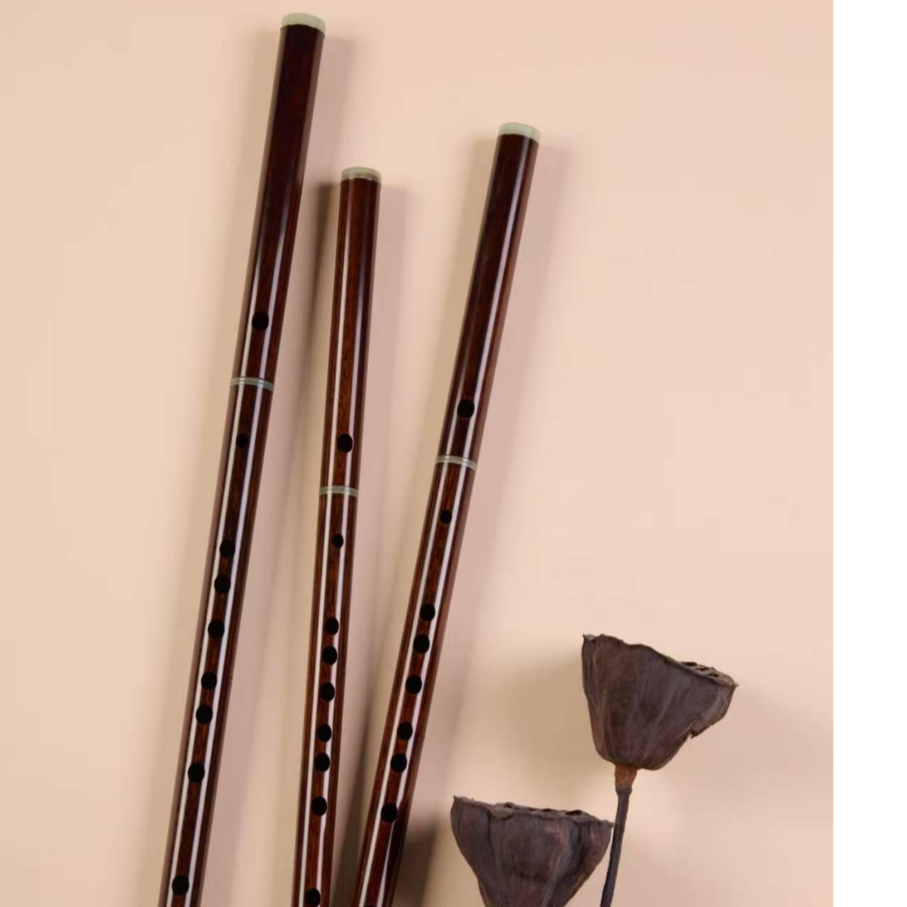 徐圣笛锥形管笛萧