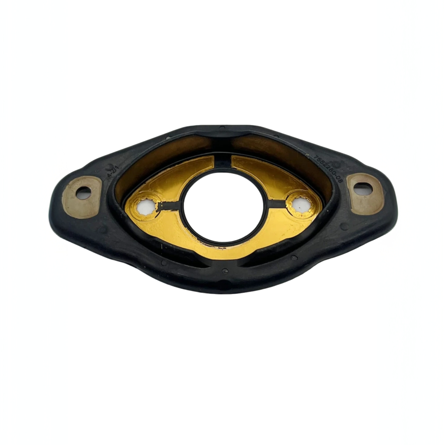 宝马 伺服马达密封垫/密封法兰/偏心轴位置传感器胶圈