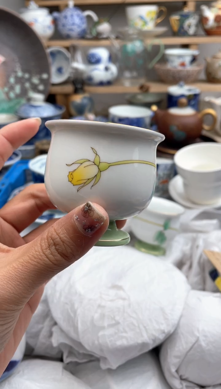 【闪购商品】瓷片默认微瑕，看清尺寸品相再拍