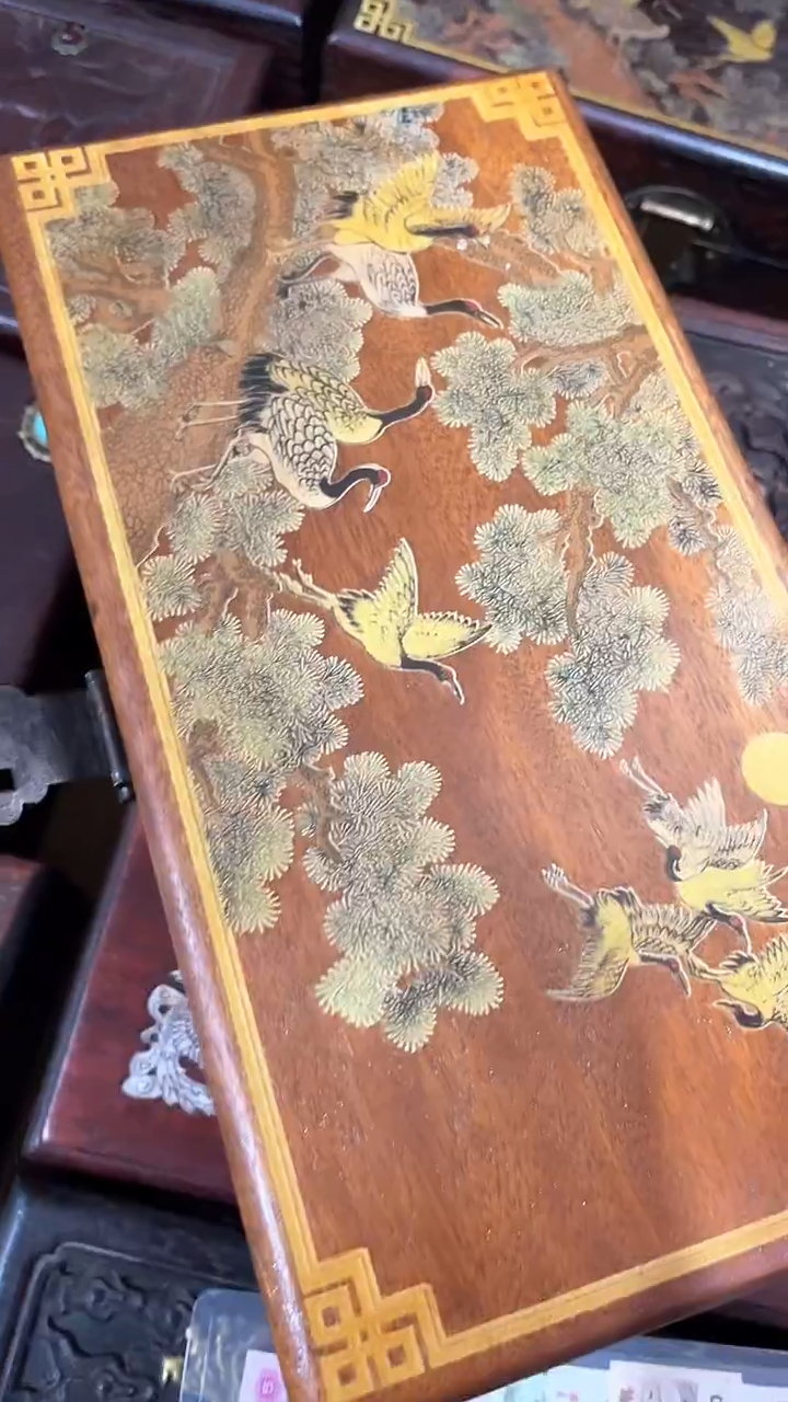 清货出一出好物分享