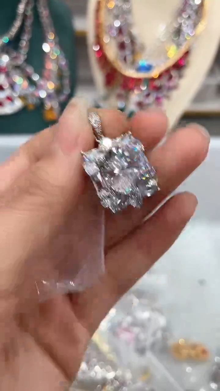 非金属无高端精品系列款式q623