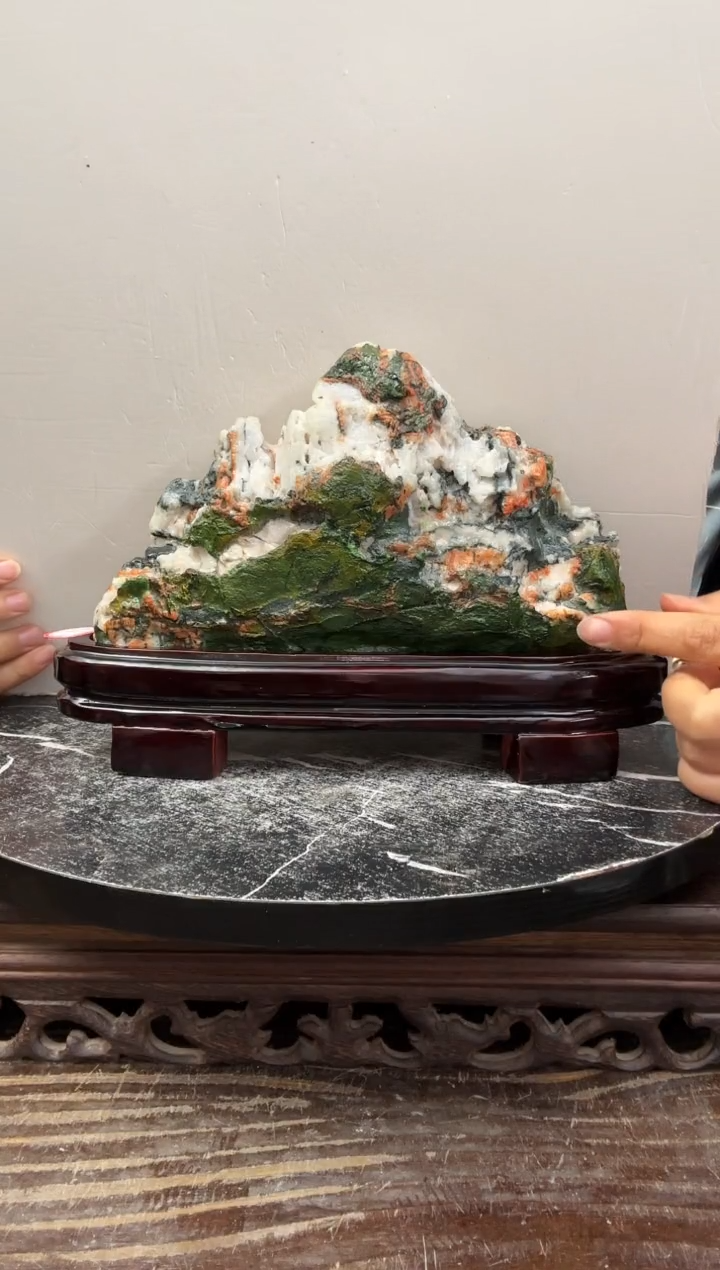 石材用****6家居摆件送礼佳品